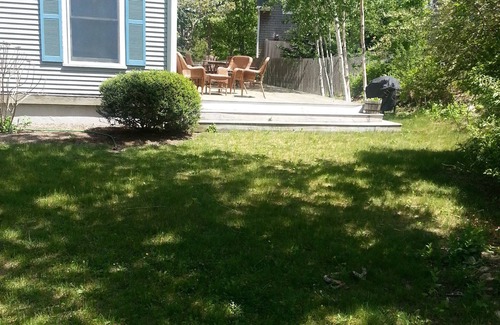 East Chop Casa | Oak Bluffs Rental - Walk to the Beach