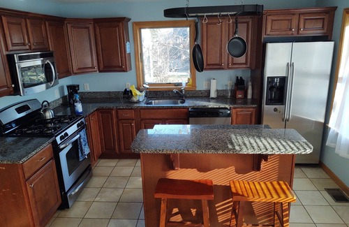 Oak Bluffs Casa | Oak Bluffs Retreat - The perfect getaway!