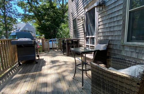 Oak Bluffs Casa | Oak Bluffs Retreat - The perfect getaway!