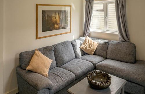Cranbrook Casa | Oak Cabin Overlooking Bedgebury Forest