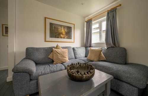 Cranbrook Casa | Oak Cabin Overlooking Bedgebury Forest