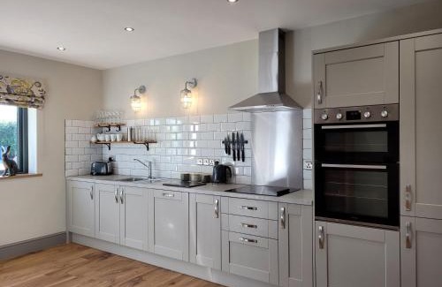 Frampton Casa | Oak Cottage