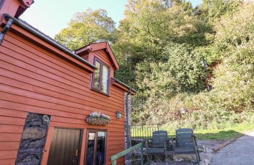 Llanidloes Apartamento | Oak Cottage