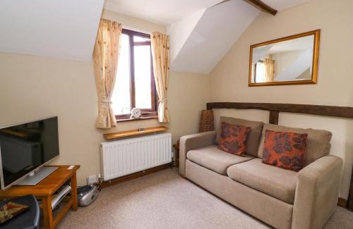 Llanidloes Apartamento | Oak Cottage