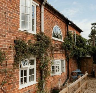 Dilham Casa | Oak Cottage
