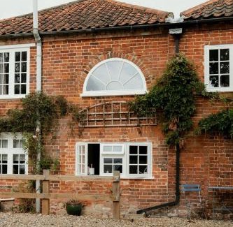 Dilham Casa | Oak Cottage