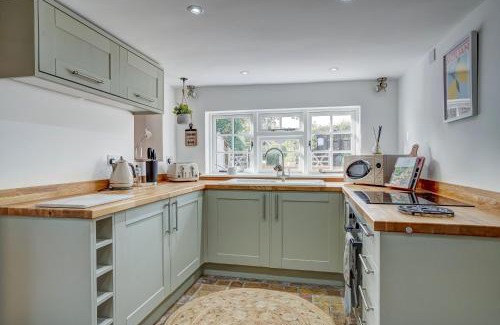Dilham Casa | Oak Cottage