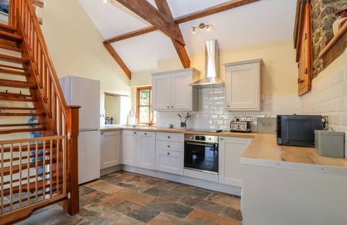 South Molton Cabaña | Oak Cottage