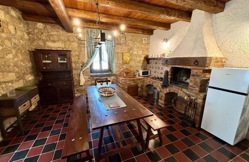 Monterosso Almo Casa | Acogedora casa de campo con piscina increíble en el campo de Sicilia