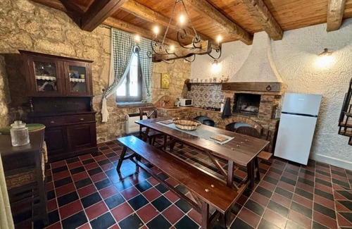 Monterosso Almo Casa | Acogedora casa de campo con piscina increíble en el campo de Sicilia