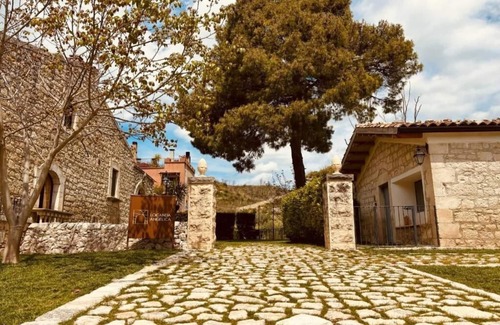 Monterosso Almo Casa | Acogedora casa de campo con piscina increíble en el campo de Sicilia