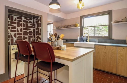Hopton Cabaña | OAK COTTAGE, pet friendly, character holiday cottage in Blundeston
