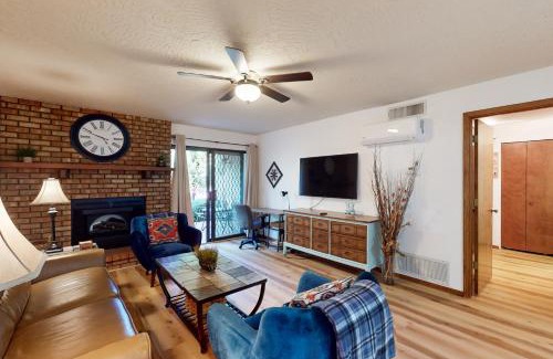 Oak Creek Apartamento | Oak Creek Estados Holiday Condo