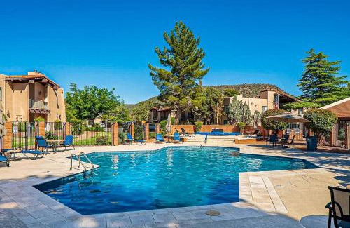 Oak Creek Apartamento | Oak Creek Estados Holiday Condo