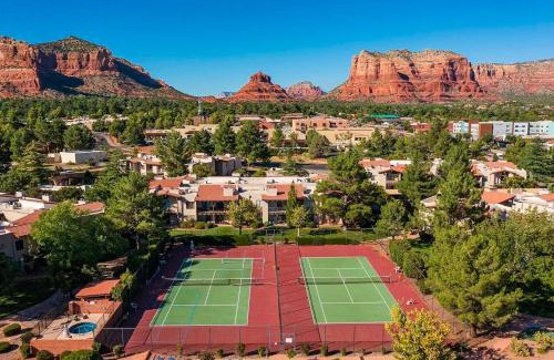 Oak Creek Apartamento | Oak Creek Estados Holiday Condo