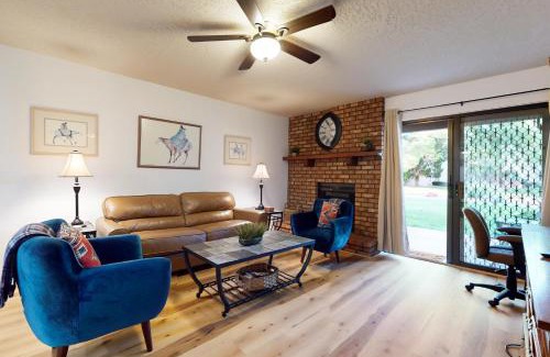 Oak Creek Apartamento | Oak Creek Estados Holiday Condo