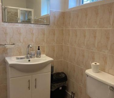 Knockaderry Cross Roads Apartamento | Oak Forest Cottage