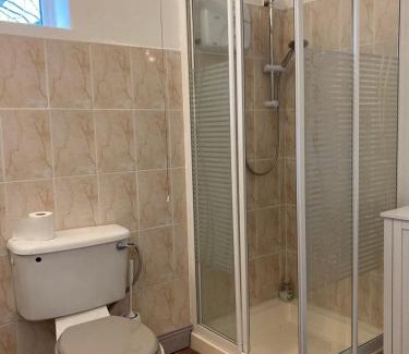 Knockaderry Cross Roads Apartamento | Oak Forest Cottage