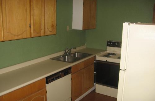 Hattiesburg Apartamento | Oak Grove Apartment Hattiesburg, MS