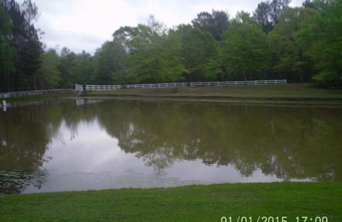 Hattiesburg Apartamento | Oak Grove Apartment Hattiesburg, MS