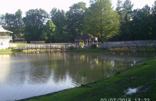 Hattiesburg Apartamento | Oak Grove Apartment Hattiesburg, MS