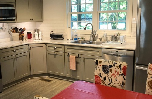 South Boston Cama Y Desayuno | Oak Grove Bed and Breakfast