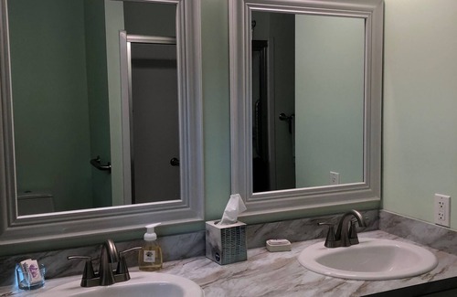 South Boston Cama Y Desayuno | Oak Grove Bed and Breakfast
