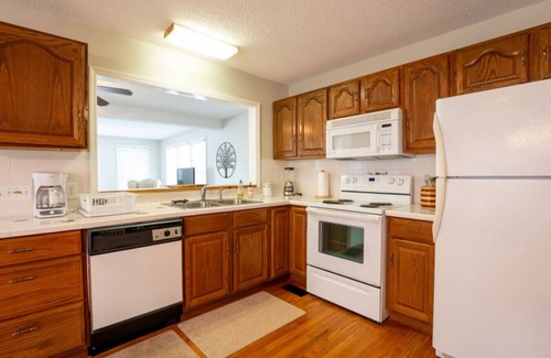 Cedar Bluff Casa | Oak Grove Cottage on Weiss Lake