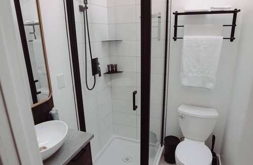Minto Complejo | Oak Haven Oasis ~ Dome 1