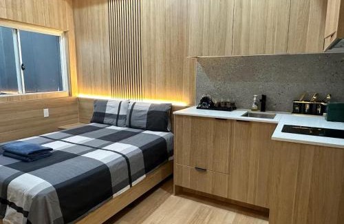 Rozelle Apartamento | Oak Haven Sydney Suites