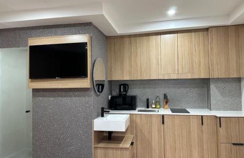 Rozelle Apartamento | Oak Haven Sydney Suites