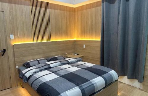 Rozelle Apartamento | Oak Haven Sydney Suites
