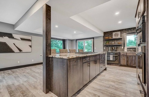 Woodmoor Casa | Oak Hills Clubhouse! Luxury Retreat Near USAFA