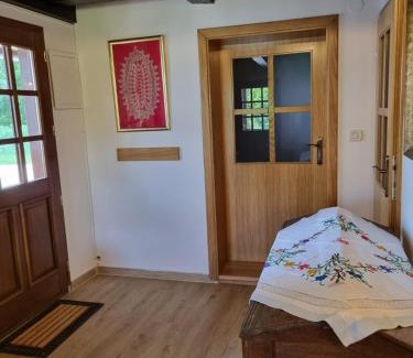 Krapje Apartamento | Oak Holiday House Nature