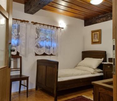 Krapje Apartamento | Oak Holiday House Nature