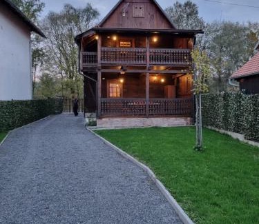 Krapje Apartamento | Oak Holiday House Nature