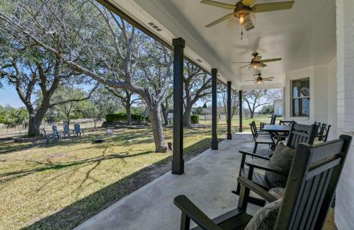 Liberty Hill Casa | Oak Hollow