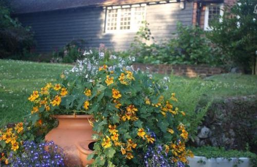 Hever Apartamento | Oak House Farm