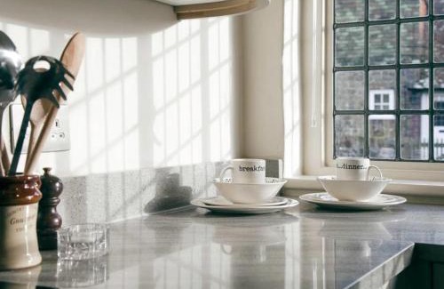 Hever Apartamento | Oak House Farm