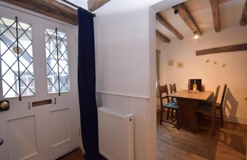 Rye Casa | Oak House
