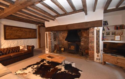 Rye Casa | Oak House
