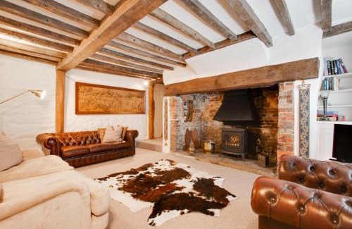 Rye Casa | Oak House