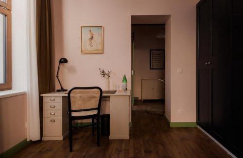 Funfhaus Cama Y Desayuno | Oak House Vienna