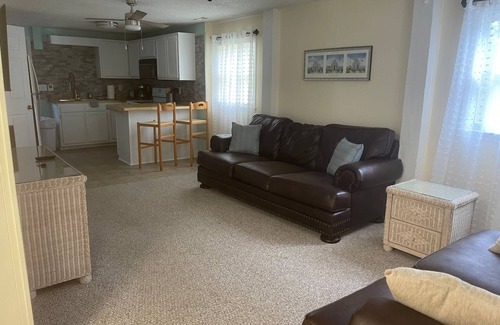 Tranquil Harbour Casa | Oak Island 4BR Retreat