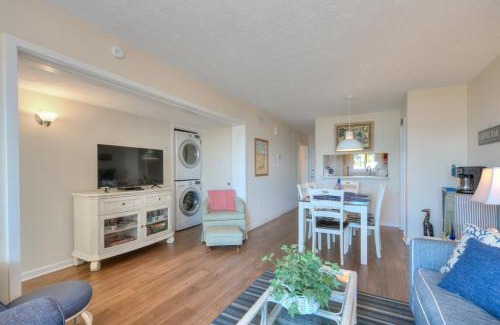 Caswell Beach Casa | Oak Island Beach Villa 207