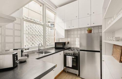 Potts Point Apartamento | Oak Lane Embrace - Spectacular Sydney Harbour Views