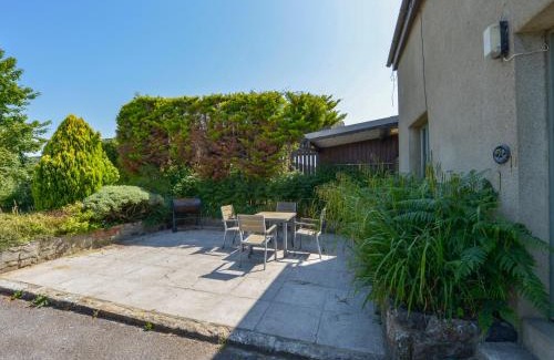 Teigngrace Casa | Oak Leaves Cottage