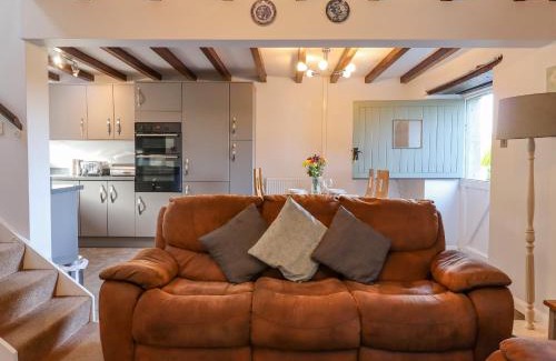 Teigngrace Casa | Oak Leaves Cottage