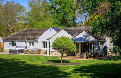 New Forest District Casa | Oak Lodge