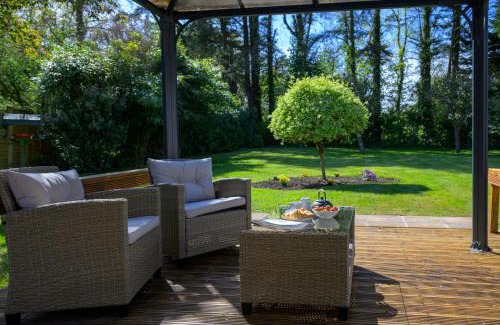 New Forest District Casa | Oak Lodge